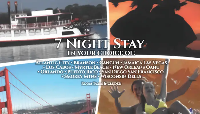hotel stay certificate image